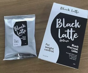 Photo Black With Milk