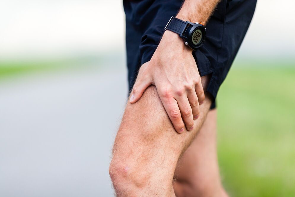 Until jogging has become systematic, muscles can be injured