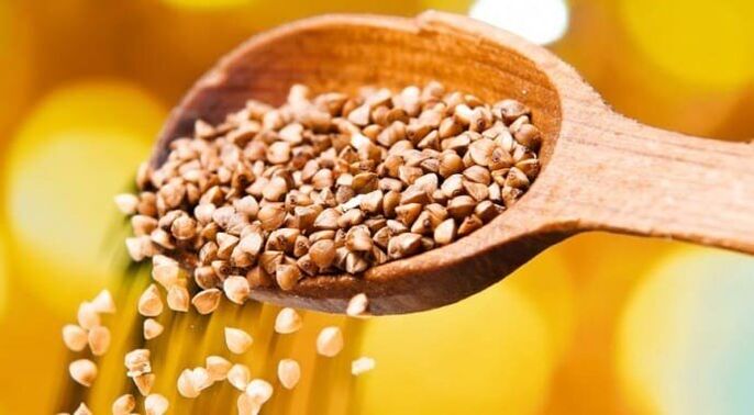 buckwheat for weight loss