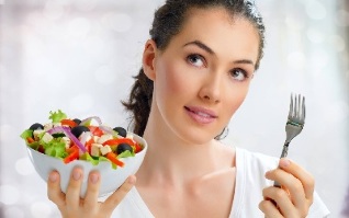 principles of proper nutrition for weight loss