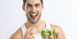 effective diet for weight loss for men